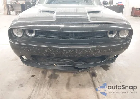 2015 Dodge Challenger Sxt z USA, uszkodzony, nr VIN 2C3CDZAG3FH839277